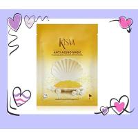 ราคา (ของแท้) Kisaa Anti-Aging Mask 25g. (21301256297)