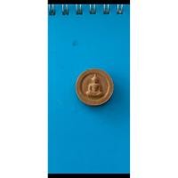 ราคา หลวงปู่โต๊ะพระผงจันทร์ลอยเนื้อผงเกสร (24802760011)