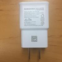 ราคา ส่งฟรี ไม่มีขั้นต่ำ หัวชาร์ต Samsung ของแท้พร้อมสายชาร์ต USB (3432823558)