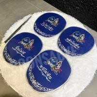 ราคา ตาลปัตรงานศพ พร้อมด้าม (สวดอภิธรรม) *เป็นงานปักนะคะ* (5687609298)