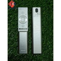 ราคา รีโมทคอนโทรลสําหรับ Samsung Tv Air Mouse 2 รองรับ4G + รีโมทคอนโทรล สั่งงานด้วยเสียง ของแท้ (9518662972)