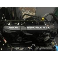 ราคา ASUS_gtx1660ti 6gb สภาพดี (6980679599)