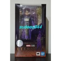 ราคา S.H.Figuarts SHF Kingo (Eternals) (15803599923)