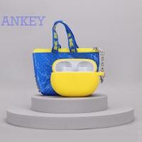 ราคา เคสหูฟังบลูทูธ ลายการ์ตูนน่ารัก แบบพกพา อุปกรณ์เสริม สําหรับ Beats Studio Buds+ Case Buds (14597505335)