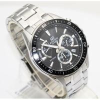 ราคา Casio watch Edifice รุ่น EFR-552D นาฬิกาข้อมือผู้ชายสายแสตนเลส ระบบโครโนกราฟ - มั่นใจ ประกันศูนย์ CMG 1 ปี (20350814177)