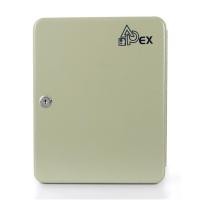 ราคา ตู้เก็บกุญแจ เอเพ็กซ์ AP-0060 APEX (เก็บได้ 93 ชุด) (4009708039)