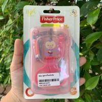 ราคา ชุดแต่งเล็บ Fisher Price ชุดกรรไกรตัดเล็บสำหรับเด็ก พร้อมส่ง (24419239832)