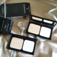 ราคา Givenchy Matissime Velvet Compact (483957357)