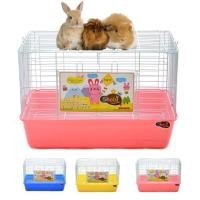 ราคา กรงกระต่าย กรงแกสบี้ กรงสัตว์เลี้ยง Shobi R1E (6400637249)