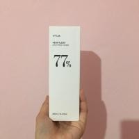 ราคา พร้อมส่ง Anua heartleaf 77% soothing toner 250ml. (7844649252)