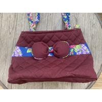 ราคา [ติดจอง] กระเป๋าถือ แบรนด์ naraya ของแท้ 100% (7685940684)