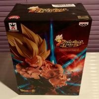 ราคา Figure Dragonball Legends Collab Kamehameha Son Gokou (1701740019)