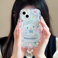 ราคา เคสโทรศัพท์มือถือ ลายสุนัขชินนาม่อน สําหรับ iphone 14promax 11 13 12 7Plus X XS Max (23027027374)
