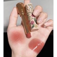 ราคา GUCCI Rouge De Beaute Brillant Lipstick Limited แท้ป้ายคิงพาวเวอร์ (19564657446)