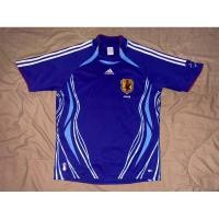 ราคา เสื้อบอลมือสองของแท้ ทีมชาติญี่ปุ่น ปี 2006-2007 (24515305669)