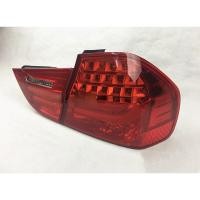 ราคา Hys ไฟเบรกท้ายรถยนต์ สําหรับ BMW 3 SERIES E90 318 320 325 330i 2009 2010 2011 2012 (20374463723)