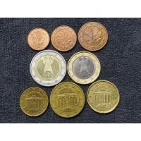 ราคา เหรียญ​ต่างประเทศ​(4669)ยูโร​เยอรมัน​ (20788095995)