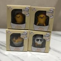 ราคา ตุ๊กตาเกาะแก้ว ไข่ขี้เกียจ gudetama (2673124598)