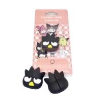 ราคา ตัวถนอมสายชาร์จ ป้องกันสายหัก bad badtz maru ไอโฟน (22948695239)