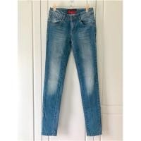 ราคา Sale!!! กางเกงยีนส์ขายาว Mc Lady (926106091)