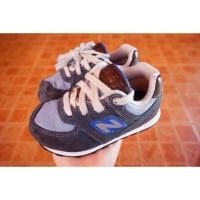 ราคา รองเท้าเด็ก New balance งานยุโรป ของแท้ 13 ซม (4955629425)