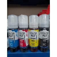 ราคา EPSON 100 ml. 003 - Color Fly (14706738595)