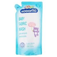 ราคา KODOMO น้ำยาซักผ้าเด็ก โคโดโม (NewBorn) 600 มล. (3245483790)
