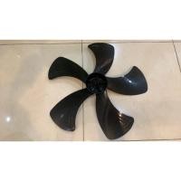 ราคา อะไหล่ ใบพัด พัดลม IF-488 IMARFLEX พัดลมอุตสาหกรรมตั้งพื้น 18 นิ้ว 5 ใบพัด สีดำ (22381980656)