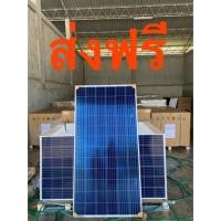 ราคา แผงโซล่าเซลล์ โพลี่ 330 วัตต์ solar panel poly 330 watt (6545617452)