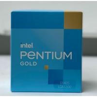 ราคา CPU (ซีพียู) INTEL PENTIUM GOLD G6405 4.1 GHz (SOCKET LGA 1200) (23217871083)