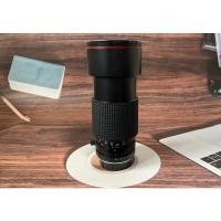 ราคา Tokina AT-X SD 80 -200mm f2.8 ( Contax C/Y Mount) (22917825736)