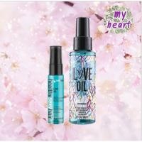 ราคา Sexyhair Love Oil 25/73/100 ml. ออยล์บำรุงผม (3535106416)