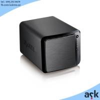 ราคา ZYXEL NAS540 4-Bay Personal Cloud (9744855861)