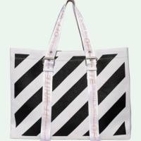 ราคา Off-White shopping bag (6803811400)
