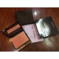 ราคา 2nd Tom ford cheek color สี 01 Lovelust (319733416)