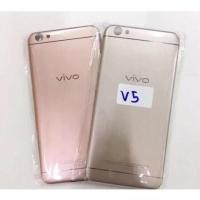 ราคา ฝาหลัง Vivo V5 ใหม่ คุณภาพสวย ฝาหลังV5 (2734510554)