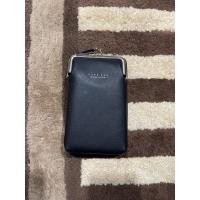 ราคา กระเป๋าสตางค์ สะพายได้มีสายให้ (16103618666)