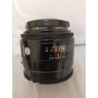 ราคา เลนส์ minolta 50 f1.4 for sony a mount (6155963119)