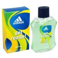 ราคา Adidas Get Ready for Men EDT 100 ml.