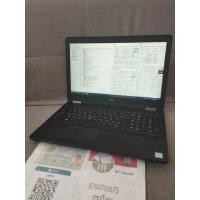 ราคา Notebook Dell E5570 I7 6600u / Vga M360 / Ram 16gb / M.2 256gb (21076225249)