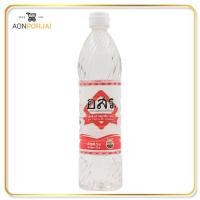 ราคา พร้อมส่ง!!อสร. น้ำส้มสายชูกลั่น 5% ขนาด 700 มล. (11610321959)