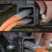 ราคา ความปลอดภัย Coupler Pin Retainer ฟาร์มรถพ่วงแขนล็อคล็อคแขนรถพ่วงแก้ไขขารถพ่วงฟิตติ้งรถพ่วงผูกปมลูกรถพ่วง (19565640679)