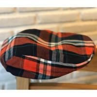 ราคา หมวกเบเรต์ มือสองแบรนด์แท้ เด็ก 4-5 ปี (2136984985)