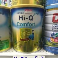 ราคา HI-Q ไฮคิว นมผง คอมฟอร์ท พรีไบโอโพรเทค 800 กรัม (745029143)