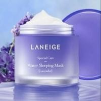 ราคา (แท้%) Laneige Water Sleeping Mask Lavender 70 ml (917838455)