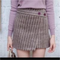 ราคา (Used) กระโปรง ซับในกางเกง (593428141)