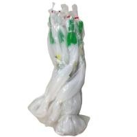 ราคา ตาข่ายปลูกผัก สีขาว สำหรับปลูกพืชไม้เลื้อย คุณภาพดี เส้นใยไนล่อน เนื้อเหนียว ใช้งานได้นาน ทนทานดีเยี่ยม (5973571700)