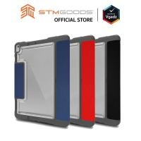 ราคา STM รุ่น Dux Plus Duo - เคสสำหรับ iPad 10.2" (7th/8th/9th Gen) (6315525249)