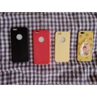 ราคา ❗โล้ะเคสโทรศัพท์❗เคสโทรศัพท์ซิลิโคน iphoneและwiko สภาพดี✨ (10521903974)