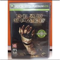 ราคา แผ่นแท้ [Xbox 360] [English] Dead Space - Platinum Hits (Zone 1 US) (25307100925)